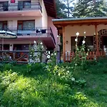 Penzion Family Shisharka