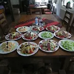 Penzion Family Shisharka 4*