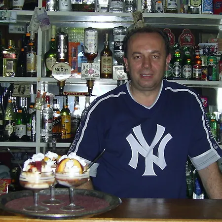 بيت ضيافة Family Shisharka باتاك