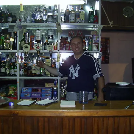 بيت ضيافة Family Shisharka 3*