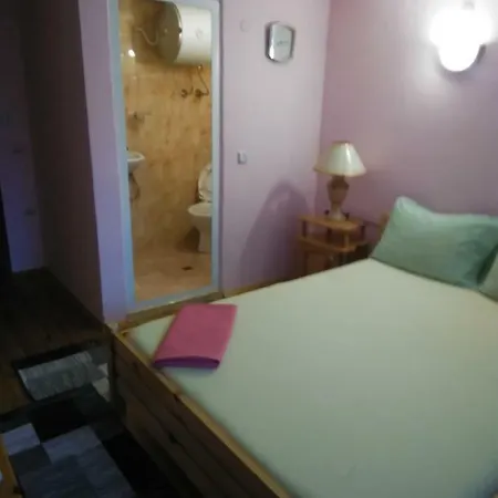 בית הארחה Family Shisharka